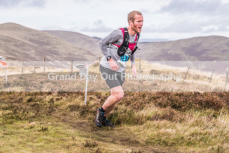Leg Four-175 - Leg 4 British Fell & Hill Relay Championship Broughton Scotland Saturday 15th October 2022
