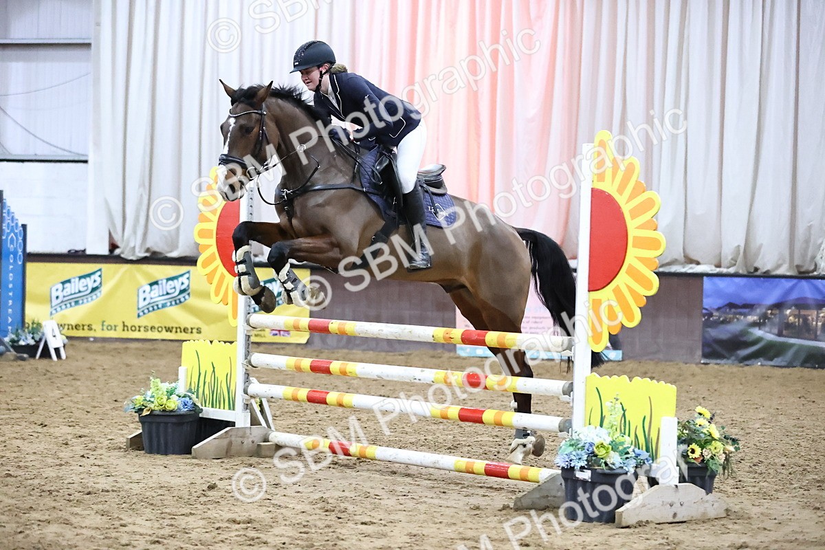 SBM_009116 - Class 20 - Senior British Novice - 80cm