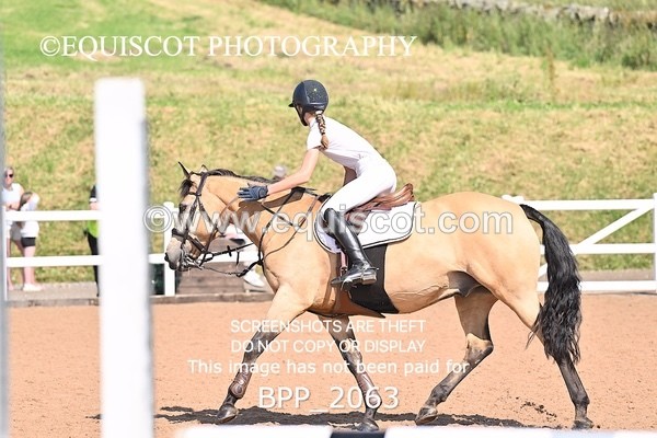 BPP_2063 - THU CLASS 4 Pony Newcomers/1m Open