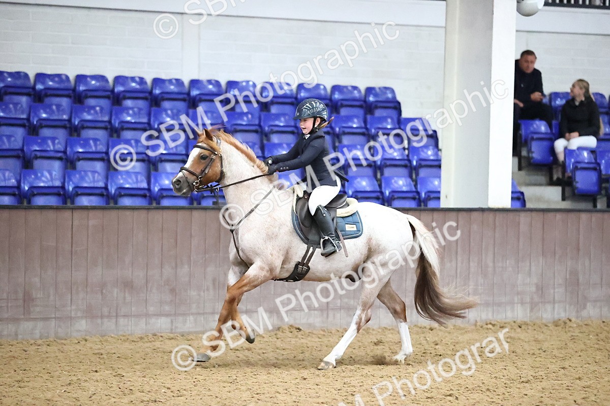 SBM_000212 - Class 1 - Stepping Stones 128-138cm Handicap