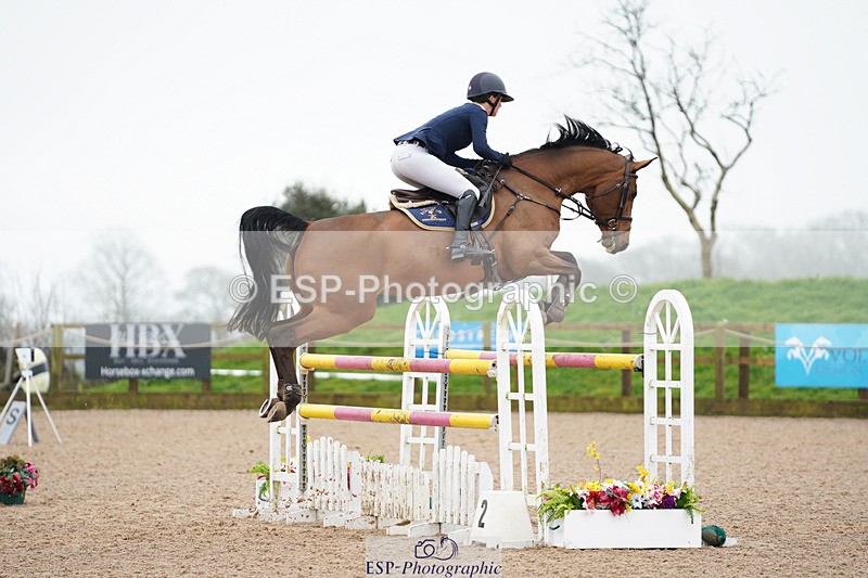 240317A-102918-04789 - Cls 25 Snr 1.20m Open