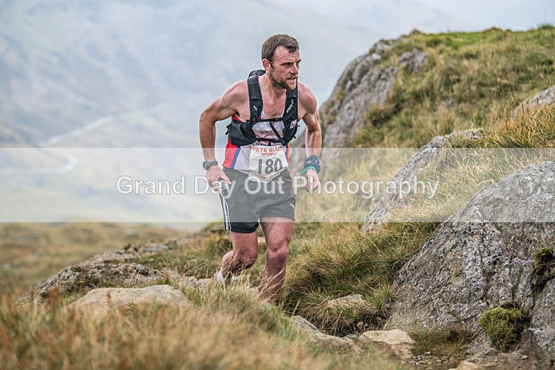 Peris Horseshoe-221 - Peris Horseshoe Fell Race Saturday 21st September 2024