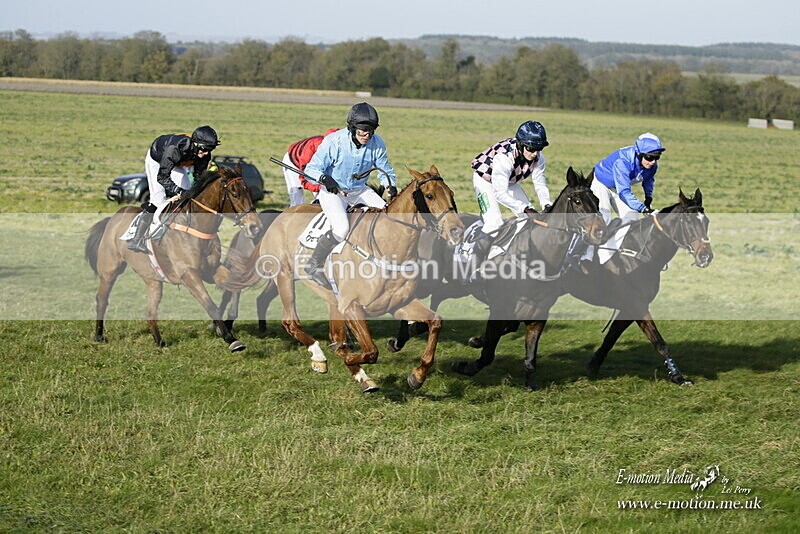 PtP 250921 0445 - Point-to-Point Badbury Rings Dorset 07/11/2021