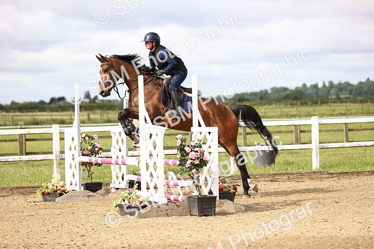 SBM_005604 - Class 15 - Clear Round