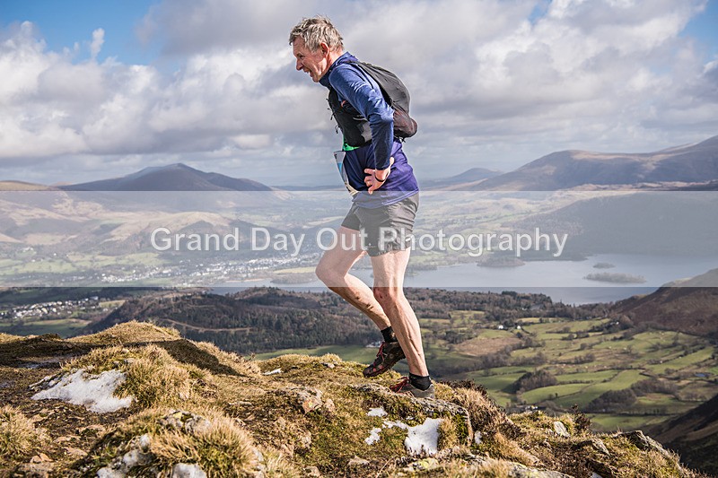 Causey Pike-471 - Causey Pike Fell Race Saturday 14th March 2026