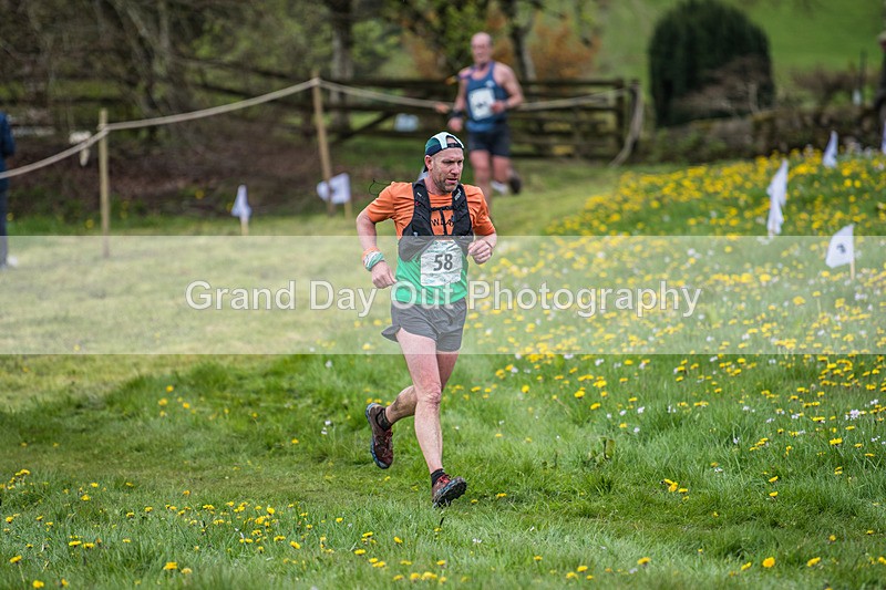 3 Peaks-2269 - The 3 Peaks Race Saturday 27th April 2024