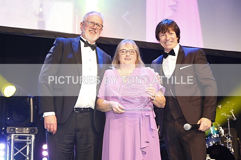_09I0727 - The CYP Awards 2024