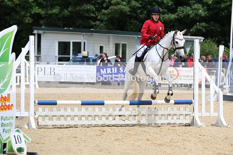 3E7A1745 - Class 3: 60 -65cm Part B