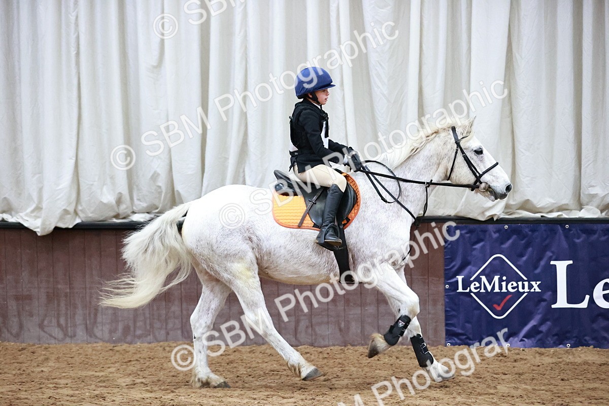 SBM_000304 - Class 2 - Show Jumping 50cm