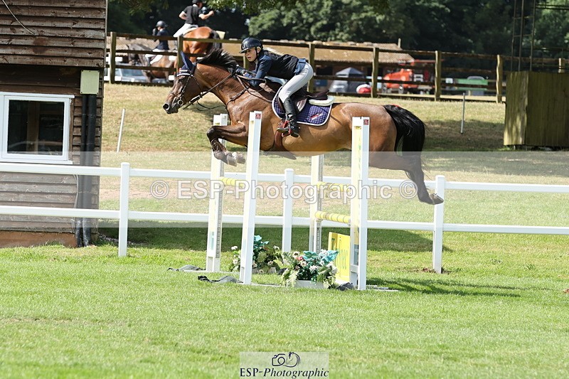 250704A-101848-08796 - Cls 15 Snr 1.20m Open