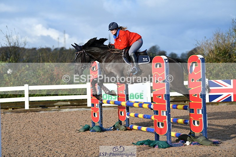 231110A-101419-00048 - Cls 1 Clear Round