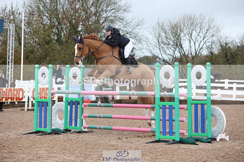 231112A-150639-05145 - Cls 21 Foxhunter & 1.20m Open