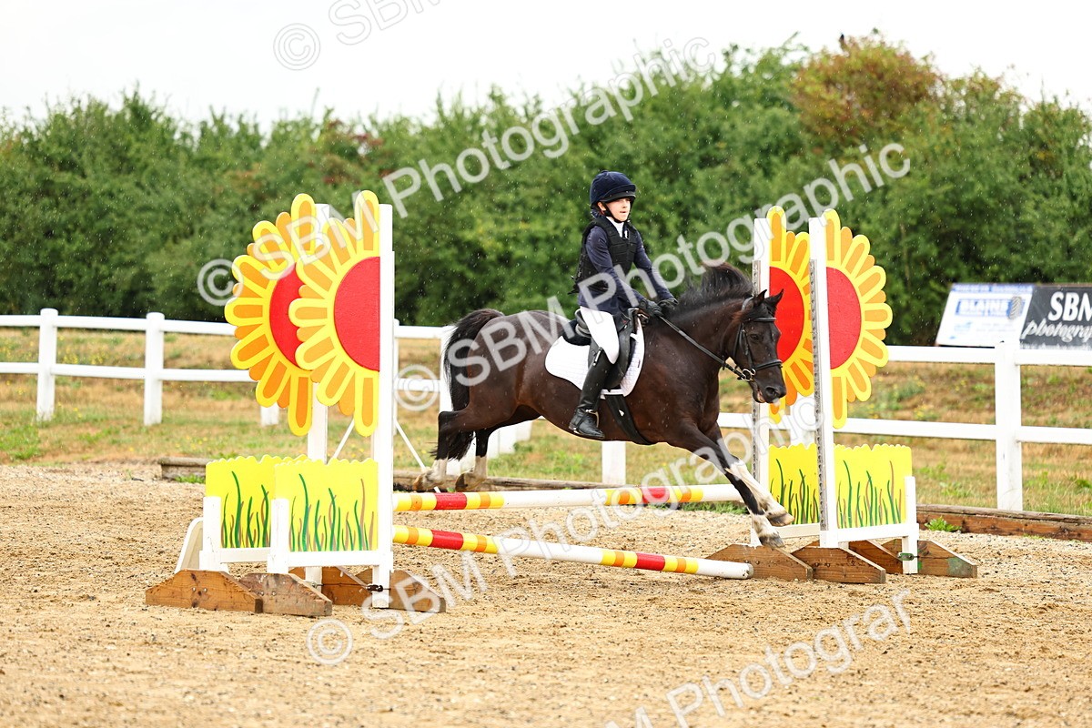 SBM_000351 - Class 3 - 60cm