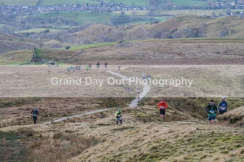 Nine Standards-151 - Nine Standards Fell Race Thursday 1st January 2026