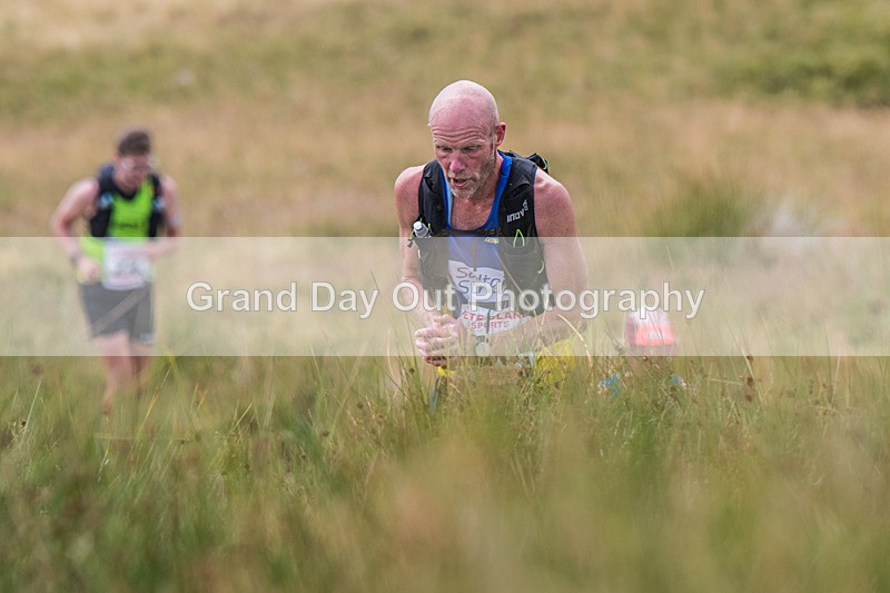 Ingleborough-255 - Ingleborough Mountain Race Saturday 18th July 2026