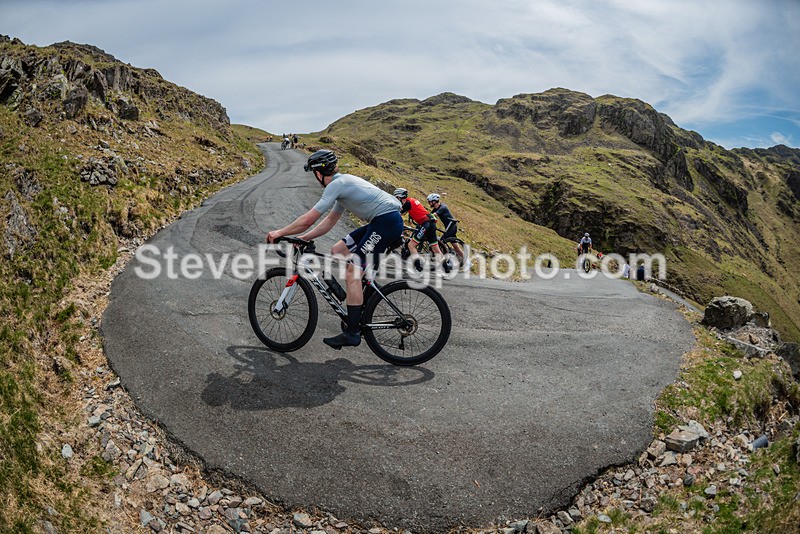 122741 - Hardknott Hairpin 12.00 - 13.00