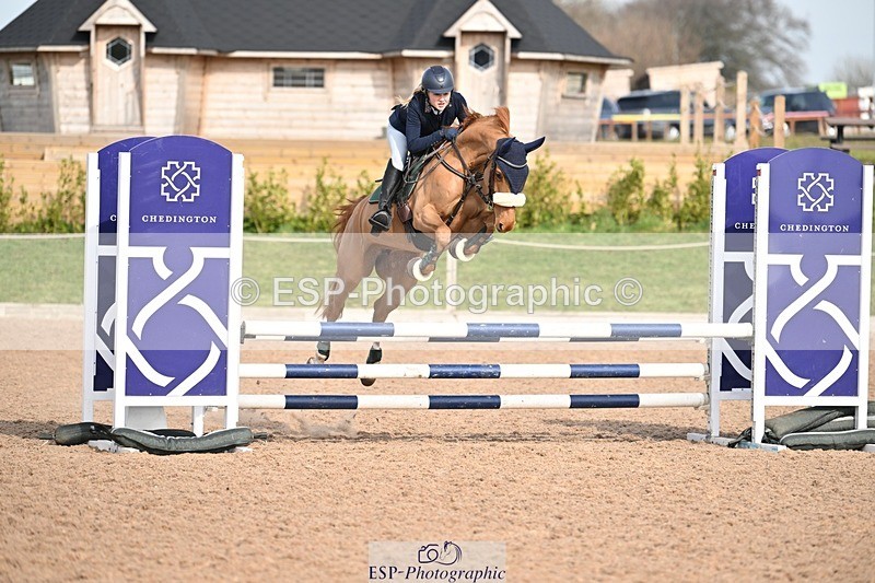 250309-110927-03937 - Cls 5 Pony Discovery and 90cm