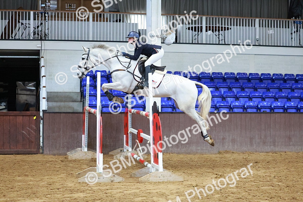 SBM_001794 - Class 6 - National 1.30m 1.40m