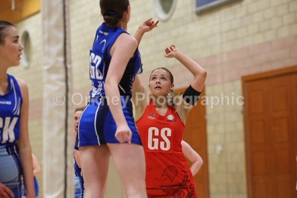 Orkney v Shetland netball -20921 - Netball Orkney V Shetland