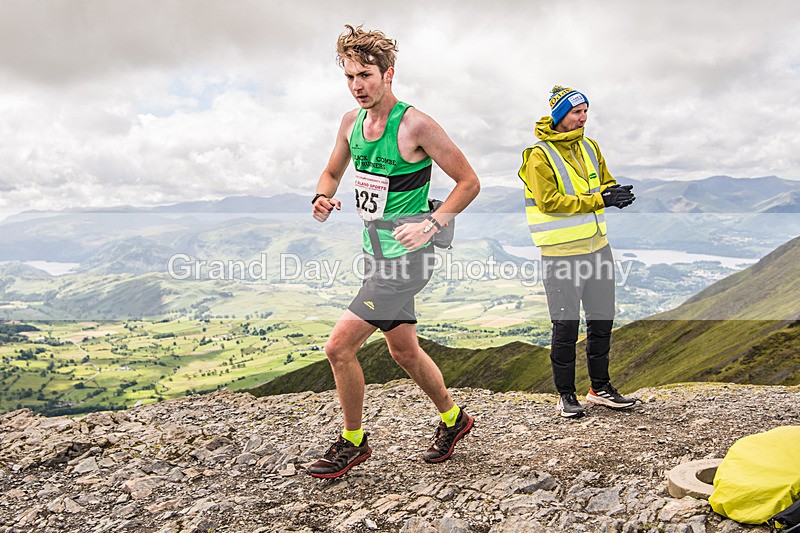 Blencathra-1195 - Blencathra Fell Race Sunday 28th June 2026