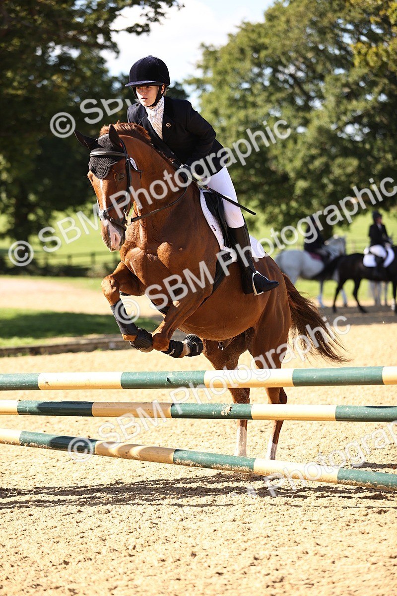 SBM_38294 - J39 - Senior 85cm Championship