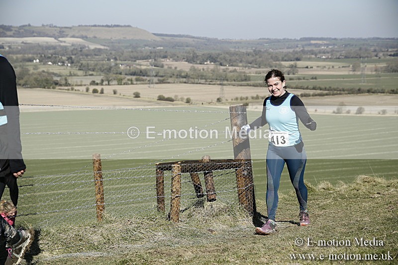 PVT 250218 -1517 - The Terminator 2018 Pewsey Vale 25/02/18