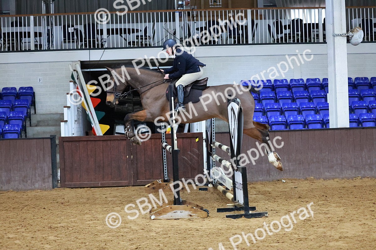 SBM_003460 - Class 3 - Senior Discovery - 1.00m