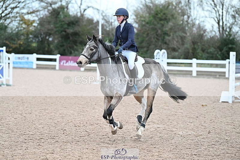 231119A-094726-04748 - Sun Cls 3 BlueChip Pony Discovery Qualifier