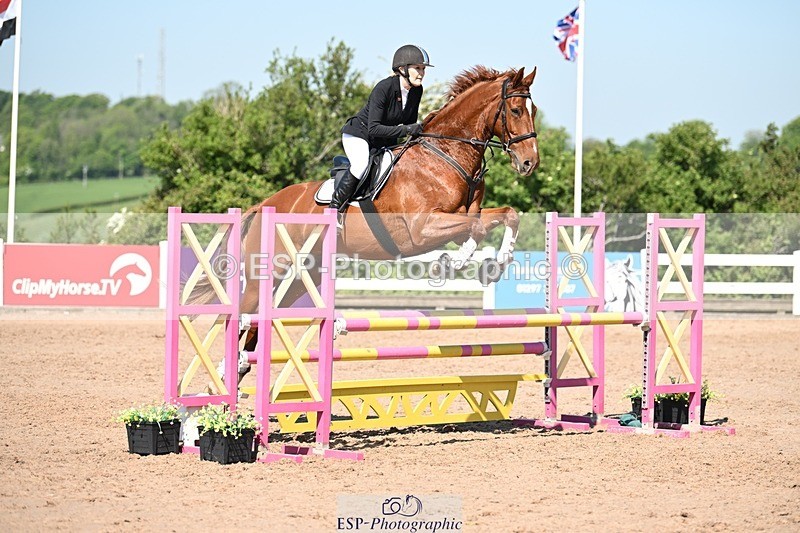 250510-104046-10286 - Cls 20 Snr Discovery and 1m Open