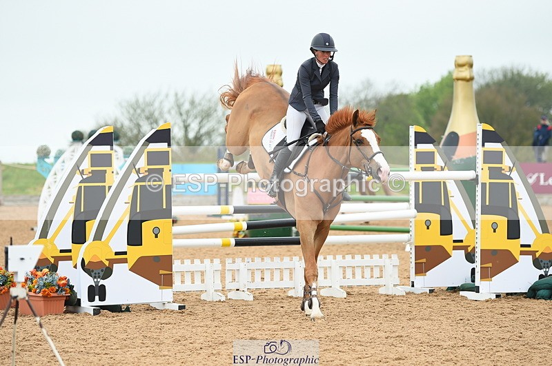 230505A-121942-03964 - Cls 22 Talent Seeker & 7 year old Quali