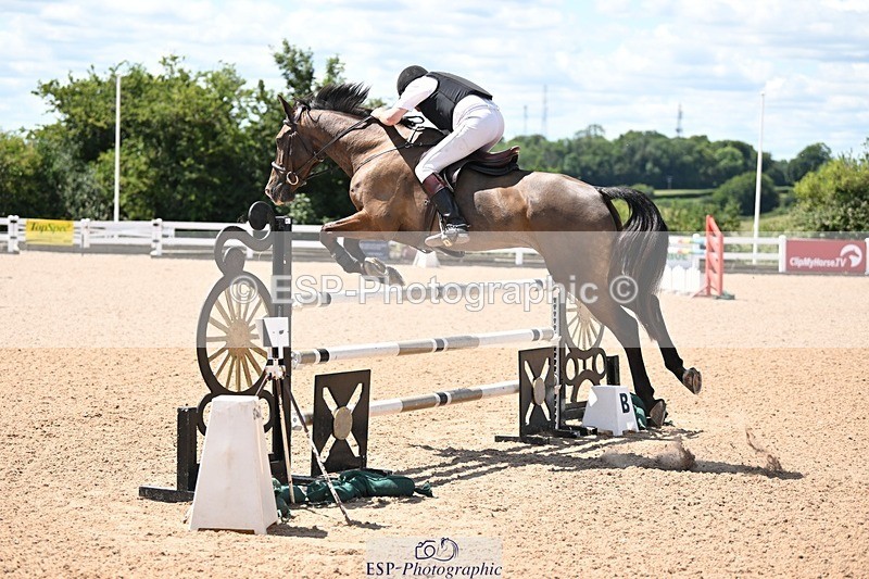 250709-142721-01040 - Cls 5 National Members Cup Qualifier & 1.15m Open