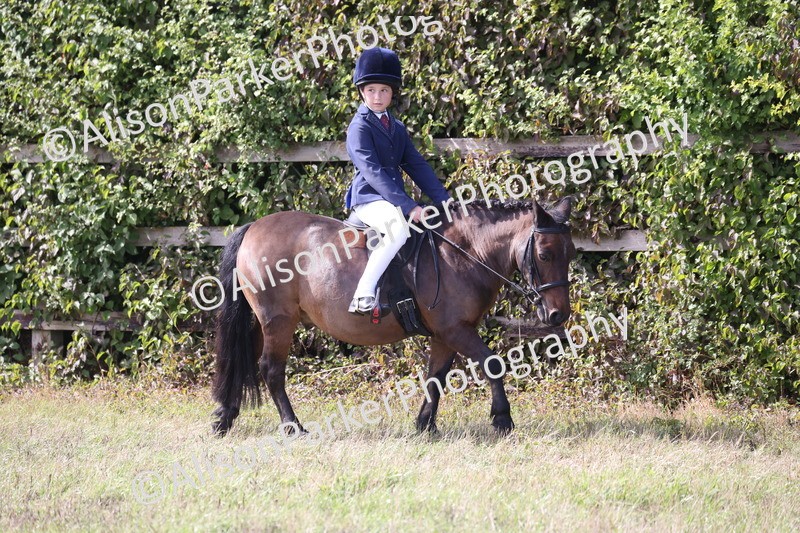 20260906-2556 - Class 18 - Childs First Pony