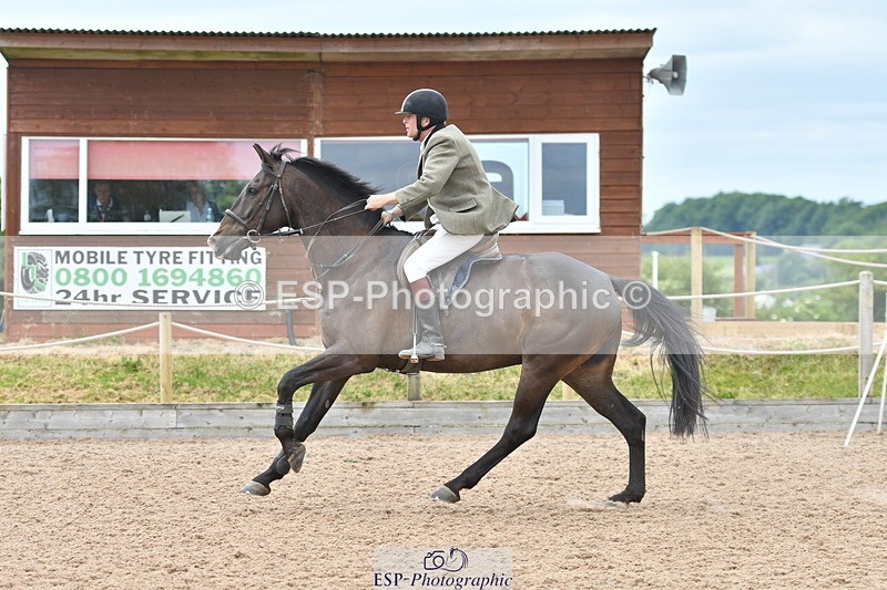 240609A-142433-06147 - Cls 19 Snr Foxhunter and 1.20m Open