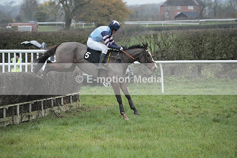 PtP 041222 0524 - Wheatland  Hunt PtP Chaddesley Corbett, Worcs 04/12/22