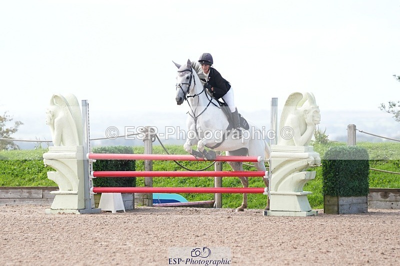 250913-133406-07198 - Cls 17 Chard 1.10m Speed Derby