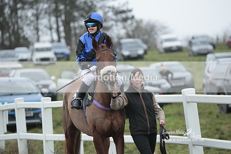 PtP 041222 0776 - Larkhill Racing Club Point-to-Point Larkhill 01/01/23