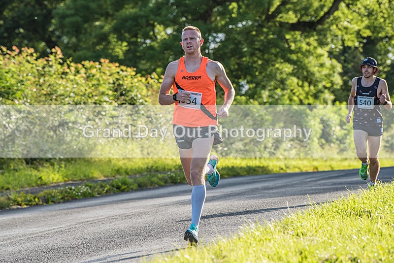 Lambfoot Loop-9 - Lambfoot Loop Road Race Tuesday 5th July 2022