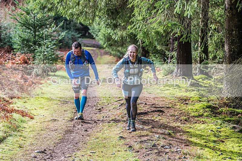 Glentress Marathon-1315 - High Terrain Events Glentress Marathon Trail Run Saturday 19th February 2023
