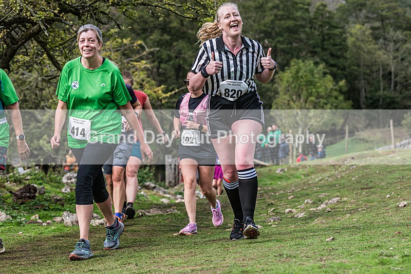 Dovedale-2024 - Dovedale Dash Sunday 4th October 2026