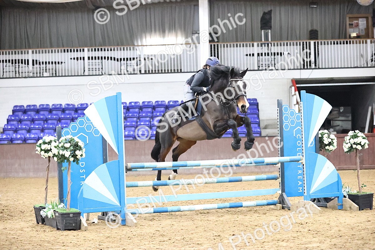 SBM_001361 - Class 8 - Senior British Novice - 90cm