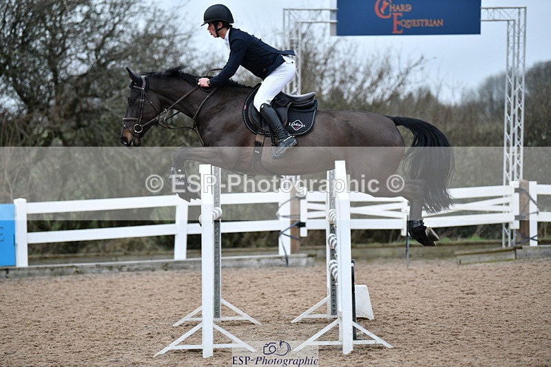 240124A-143057-00861 - Cls 5 Foxhunter & 1.20m Open