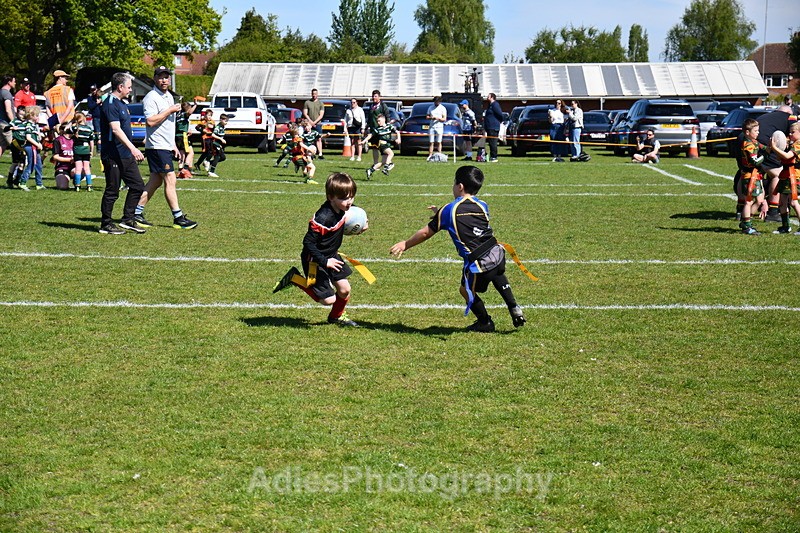  - Selby Rugby Festival 2025