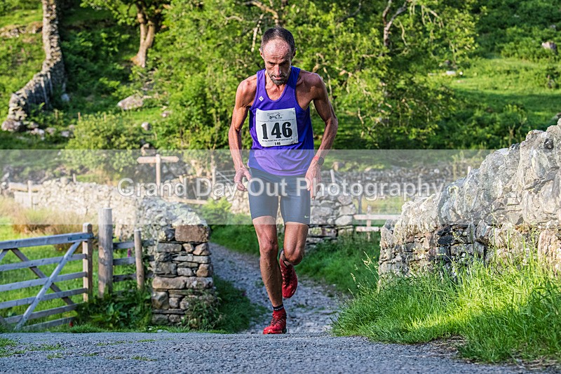Langstrath-424 - Langstrath Fell Race Wednesday 18th June 2025