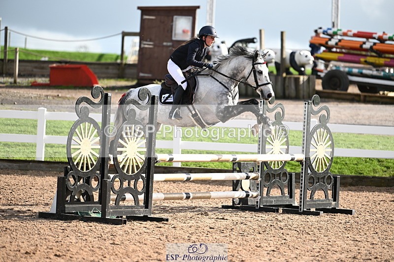 241026A-120124-00862 - SAT Cls 8 Pony Discovery and 90cm Open