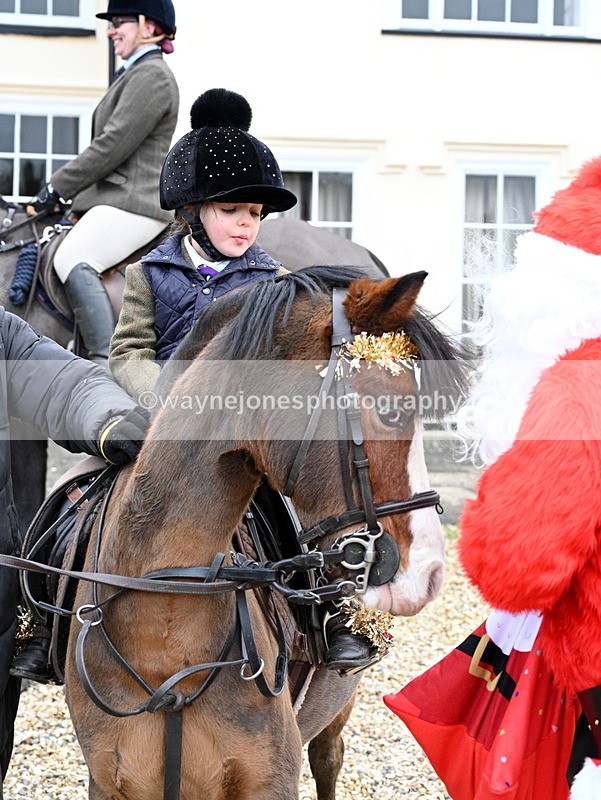 WJ7_9311 - Berks & Bucks Lead Rein - Hendred House 22-12-14