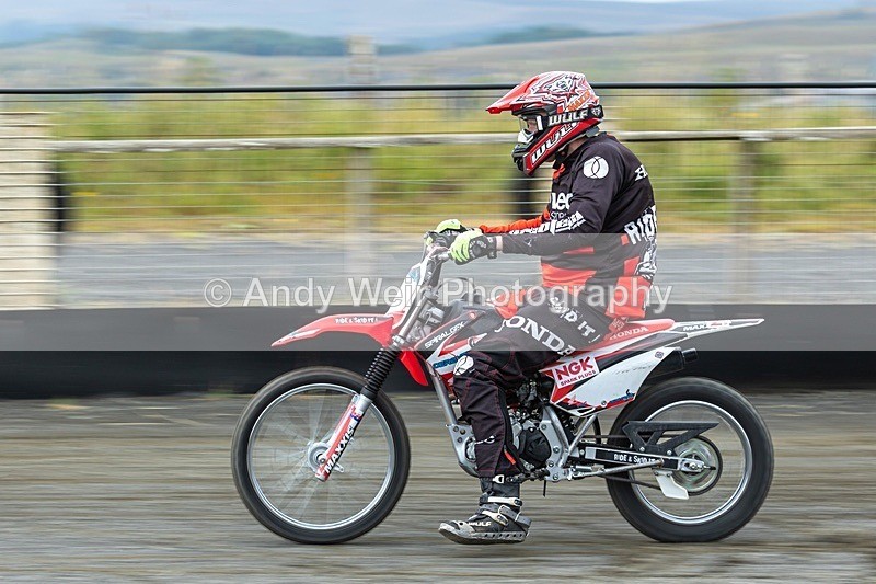 220723-7D-8E0A2793 - Ride & Skid It Flat Track Experience 23rd July 22