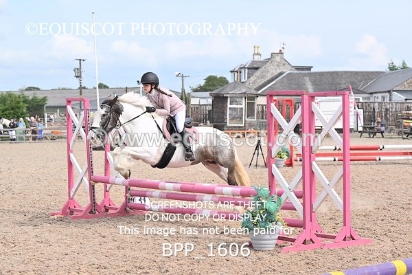 BPP_1606 - CLASS 10 Club 60cms Open