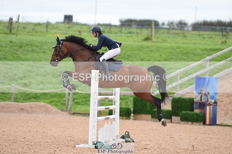 230927A-231132-00470 - Cls 5 Foxhunter & Open