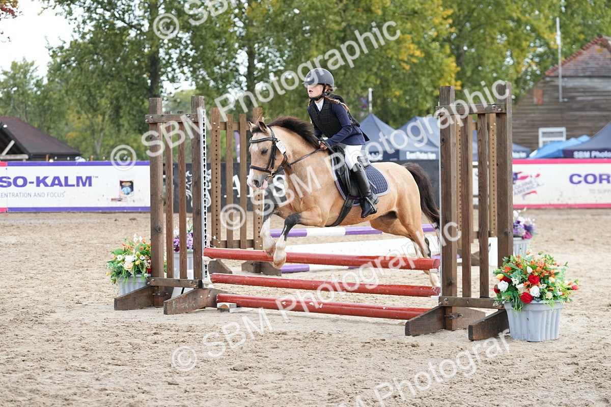 SBM_32353 - J5 - Junior Pony 50cm Championship