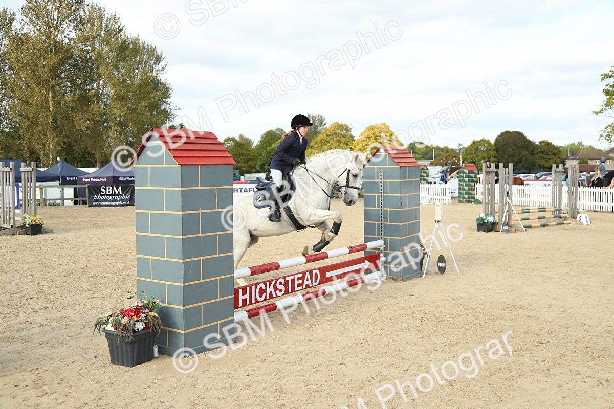 SBM_51690 - J7 - Junior Pony 60cm Championship